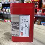 Chinesetea Foglie di tè nero 100g