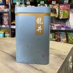 Tè verde xihu longjing a foglie latta 100g