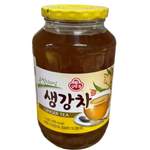 Ottogi tè zenzero e miele 1kg