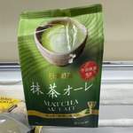 Royal Tea Matcha Latte 96g