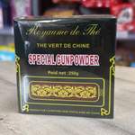 Gunpowder - Té verde a foglie 125g