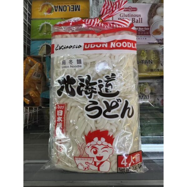 Beihaodao - spaghetti di udon 800g