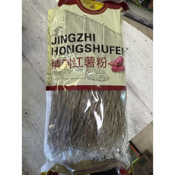 Hailong vermicelli di patate dolce 348g