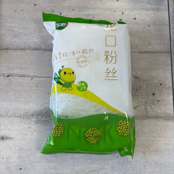 Shuandga - Vermicelli di soia 200g