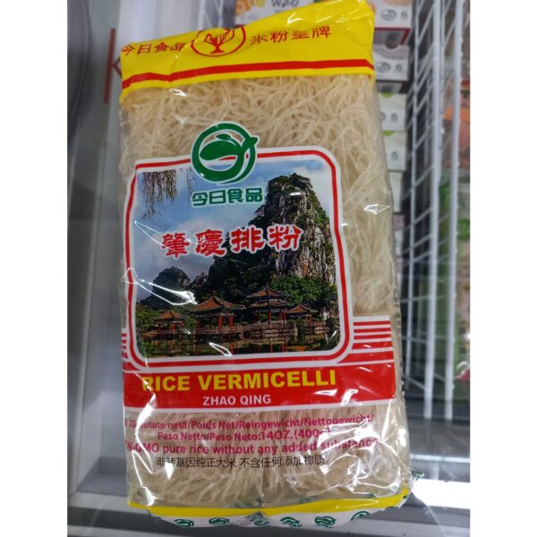 Zhaoqing vermicelli di riso 400g