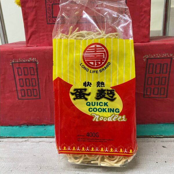 Llb - Noodles instantanei frumento senza condimenti 400g