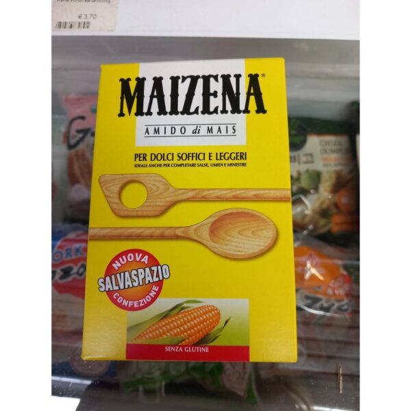 Maizena amido di mais 250g